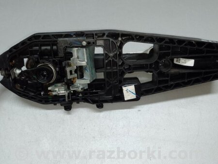 ФОТО Ручка двери для Ford Fusion USA 2 поколение (12-15) Киев