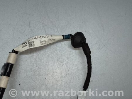 ФОТО Ручка двери для Mazda 6 GJ (2012-...) Киев