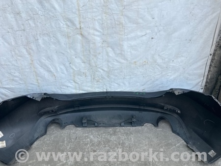 ФОТО Бампер задний для Mazda 6 GJ (2012-...) Киев