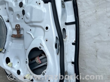 ФОТО Дверь для Ford Fusion USA 2 поколение (12-15) Киев