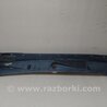 ФОТО Пластик под лобовое стекло (Жабо) для Nissan Frontier D40 (04-21) Киев