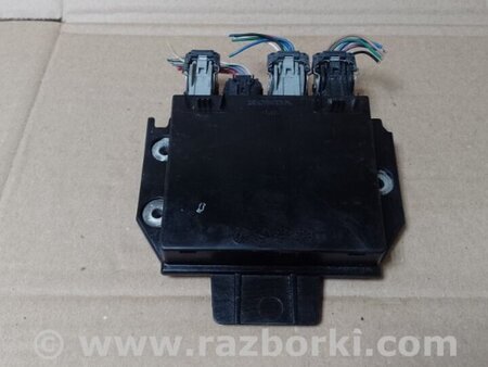 ФОТО Блок управления форсунками для Acura MDX YD3 (06.2013-05.2020) Киев