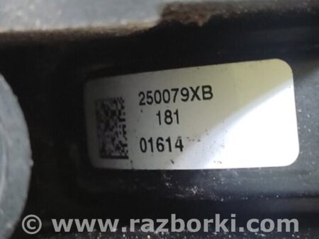 ФОТО Ручка двери для Ford Fusion USA 2 поколение (12-15) Киев