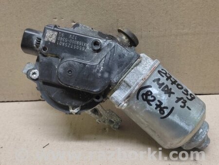 ФОТО Моторчик дворников для Acura MDX YD3 (06.2013-05.2020) Киев