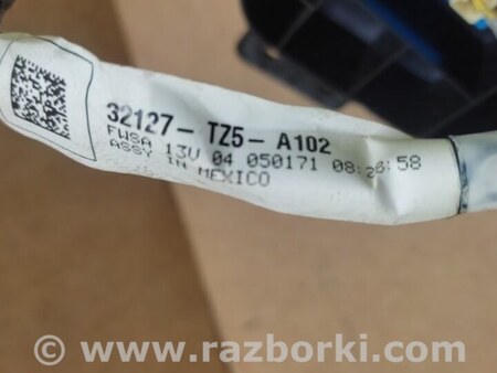 ФОТО Зарядное гнездо (розетка) для Acura MDX YD3 (06.2013-05.2020) Киев