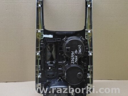 ФОТО Консоль центральная для Acura MDX YD3 (06.2013-05.2020) Киев