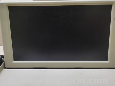 ФОТО Монитор для Acura MDX YD3 (06.2013-05.2020) Киев