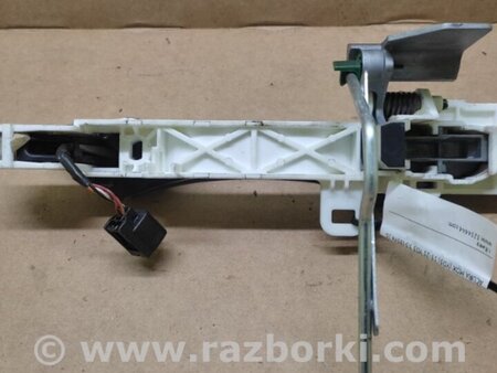 ФОТО Ручка двери для Acura MDX YD3 (06.2013-05.2020) Киев