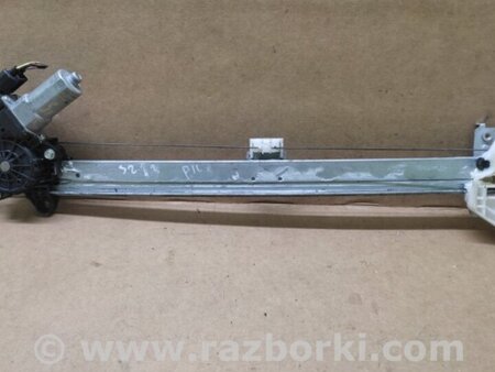 ФОТО Стеклоподъемник для Acura MDX YD3 (06.2013-05.2020) Киев