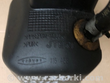 ФОТО Насос ГУР электрический для Nissan Quest S (11-17) Киев