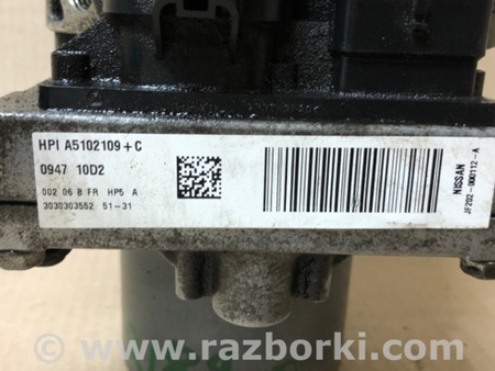 ФОТО Насос ГУР электрический для Nissan Quest S (11-17) Киев
