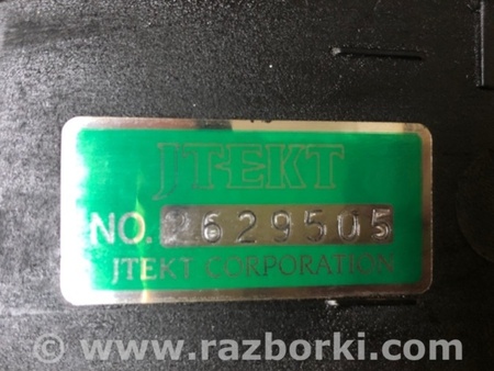 ФОТО Насос ГУР электрический для Nissan Quest S (11-17) Киев