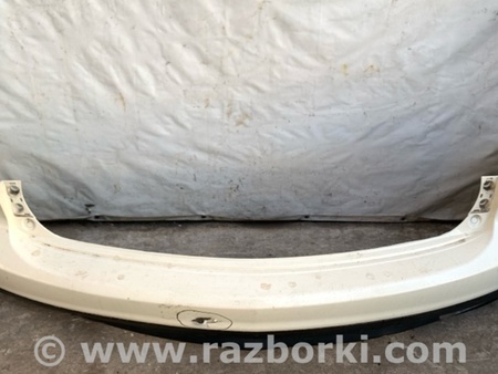 ФОТО Бампер задний для Acura MDX YD3 (06.2013-05.2020) Киев