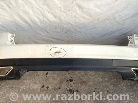 ФОТО Бампер задний для Acura MDX YD3 (06.2013-05.2020) Киев