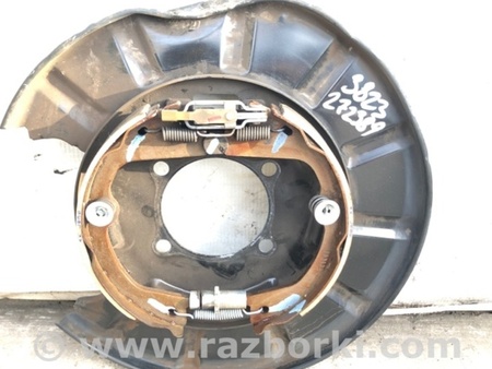 ФОТО Тормозной механизм для Acura MDX YD3 (06.2013-05.2020) Киев