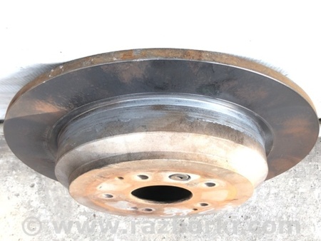 ФОТО Диск тормозной задний для Acura MDX YD3 (06.2013-05.2020) Киев