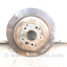 ФОТО Диск тормозной задний для Acura MDX YD3 (06.2013-05.2020) Киев