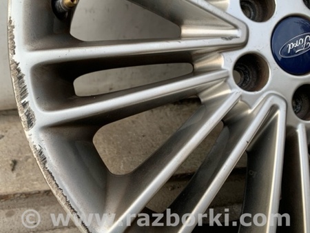 ФОТО Диск R18 для Ford Fusion USA 2 поколение (12-15) Киев