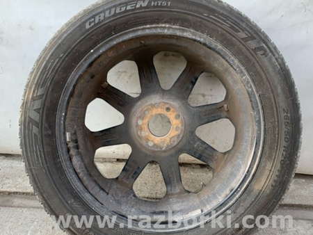 ФОТО Диск R20 для Dodge Durango (2011-) Киев