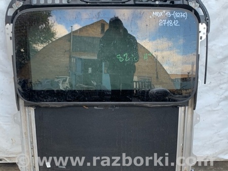 ФОТО Люк для Acura MDX YD3 (06.2013-05.2020) Киев
