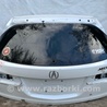 ФОТО Крышка багажника для Acura MDX YD3 (06.2013-05.2020) Киев