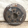 ФОТО Диск тормозной задний для Nissan Frontier D40 (04-21) Киев