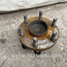 ФОТО Ступица для Nissan Frontier D40 (04-21) Киев
