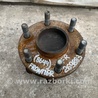ФОТО Ступица для Nissan Frontier D40 (04-21) Киев
