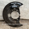 ФОТО Щиток тормозного механизма для Nissan Frontier D40 (04-21) Киев
