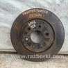 ФОТО Диск тормозной передний для Nissan Frontier D40 (04-21) Киев