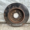 ФОТО Диск тормозной передний для Nissan Frontier D40 (04-21) Киев