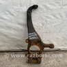 ФОТО Кулак поворотный для Nissan Frontier D40 (04-21) Киев
