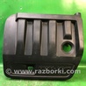 ФОТО Накладка двигателя декоративная  для Jeep Compass (06-15) Киев