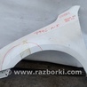 ФОТО Крыло переднее для Volkswagen Passat B7 (09.2010-06.2015) Киев