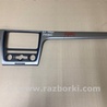 ФОТО Накладка торпедо под магнитолу для Volkswagen Passat B7 (09.2010-06.2015) Киев