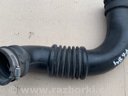 ФОТО Патрубок воздушного фильтра для Jeep Patriot (10-17) Киев