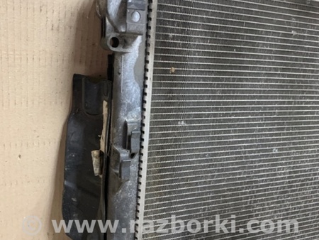 ФОТО Радиатор основной для Jeep Patriot (10-17) Киев