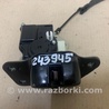 ФОТО Замок крышки багажника для Jeep Patriot (10-17) Киев