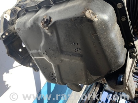 ФОТО Двигатель бензиновый для Jeep Patriot (10-17) Киев