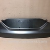 ФОТО Накладка крышки багажника для Ford Fusion USA 2 поколение (12-15) Киев