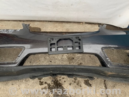 ФОТО Бампер передний для Acura MDX YD3 (06.2013-05.2020) Киев