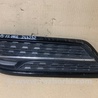 ФОТО Накладка бампера для Acura MDX YD3 (06.2013-05.2020) Киев