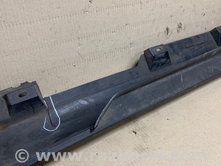ФОТО Накладка порога наружная для Ford Focus 3 (01.2010 - 03.2018) Киев