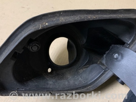 ФОТО Лючок топливного бака для Ford Focus 3 (01.2010 - 03.2018) Киев