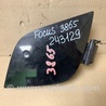 ФОТО Лючок топливного бака для Ford Focus 3 (01.2010 - 03.2018) Киев