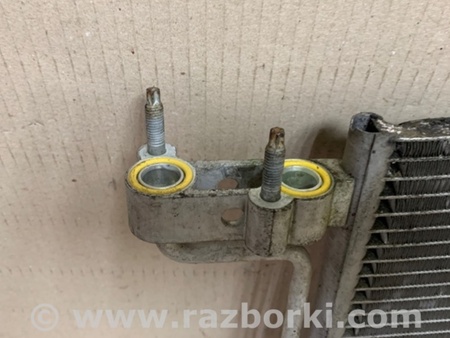 ФОТО Радиатор кондиционера для Ford Focus 3 (01.2010 - 03.2018) Киев