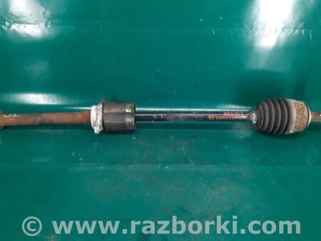 ФОТО Привод передний для Acura MDX YD3 (06.2013-05.2020) Киев