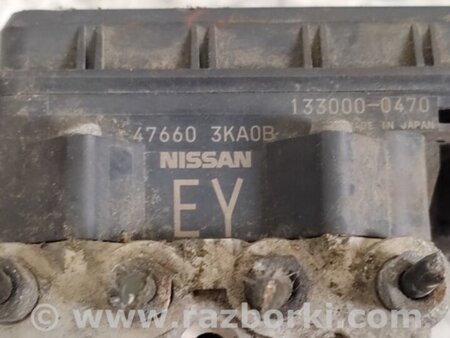 ФОТО Блок ABS для Nissan Pathfinder R52 Киев