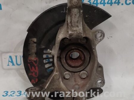 ФОТО Ступица для Nissan Pathfinder R52 Киев