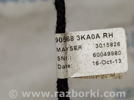ФОТО Датчик открытия багажника для Nissan Pathfinder R52 Киев